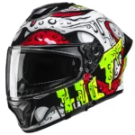 C71 SQUEEZE / Casco HJC