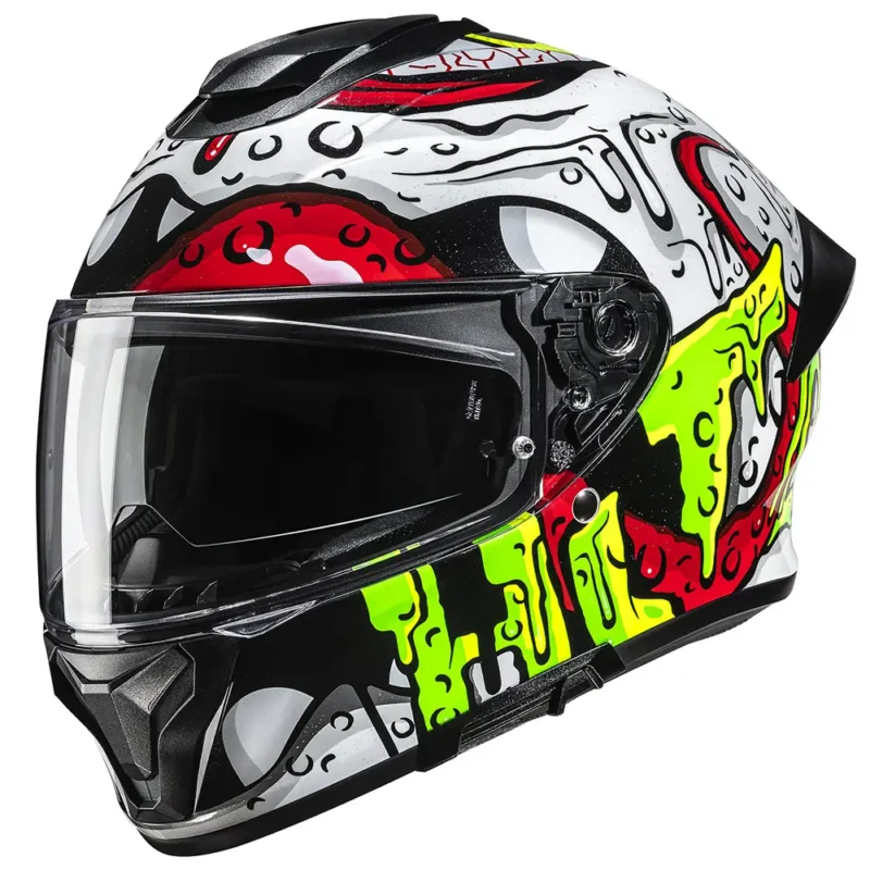 C71 SQUEEZE / Casco HJC