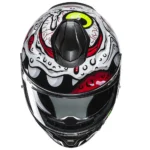 C71 SQUEEZE / Casco HJC