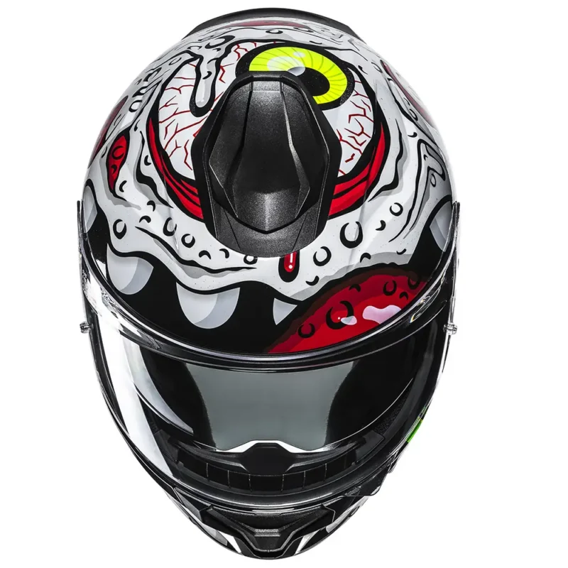 C71 SQUEEZE / Casco HJC