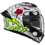 C71 SQUEEZE / Casco HJC
