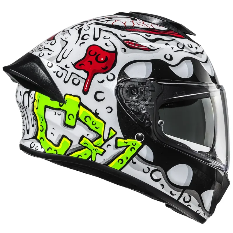 C71 SQUEEZE / Casco HJC