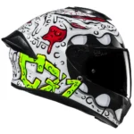C71 SQUEEZE / Casco HJC