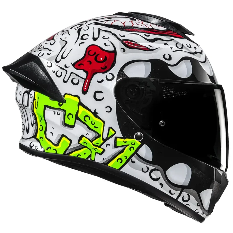 C71 SQUEEZE / Casco HJC