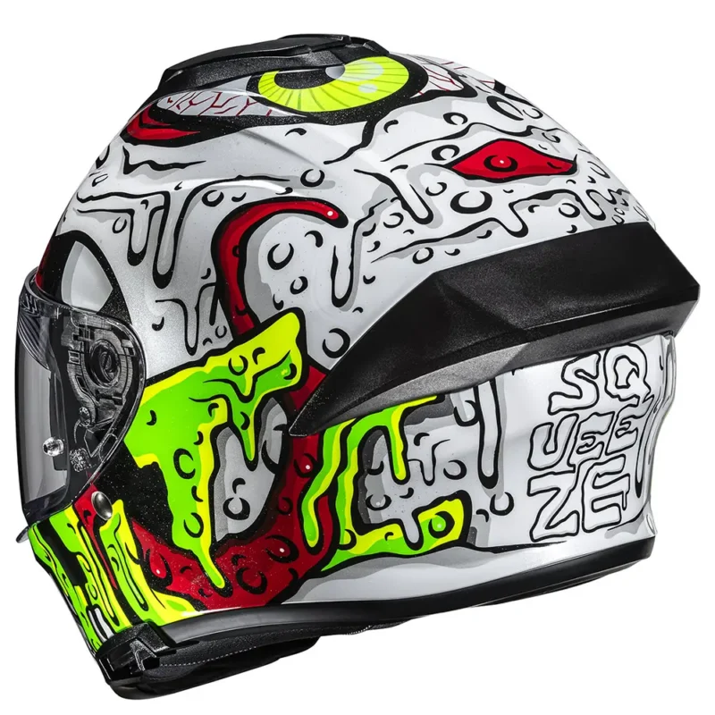 C71 SQUEEZE / Casco HJC