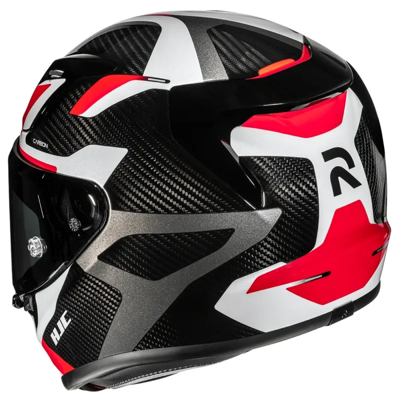 RPHA 12N Carbon Xentra