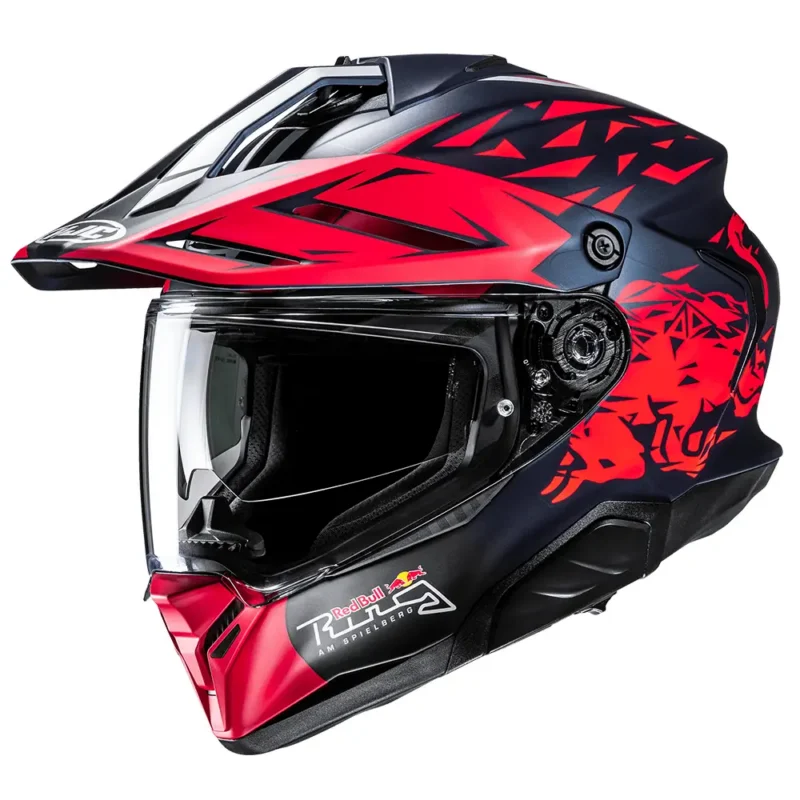 RPHA 60 RED BULL SPIELBERG