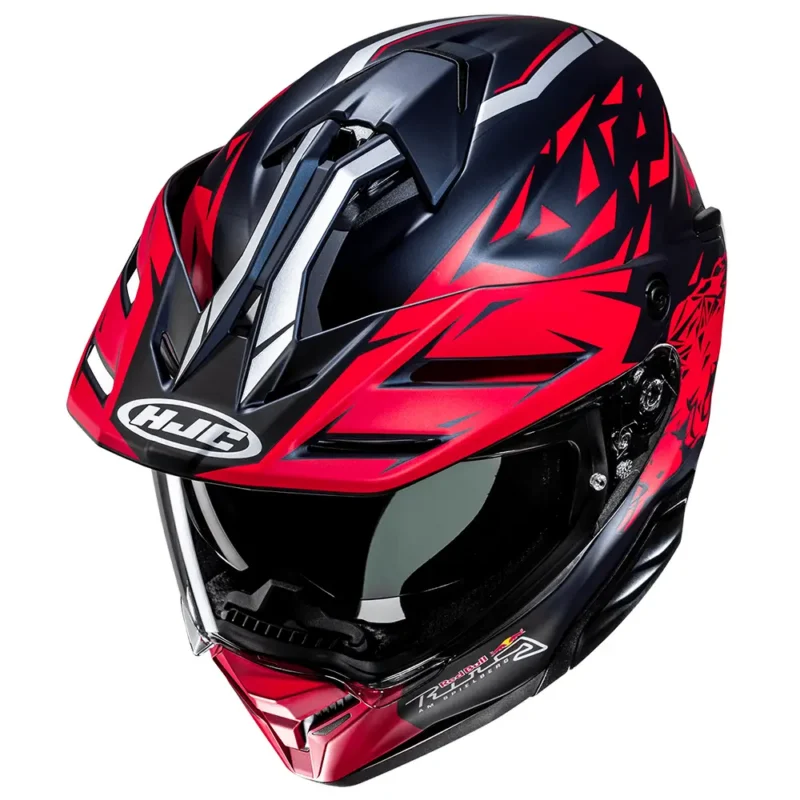 RPHA 60 RED BULL SPIELBERG