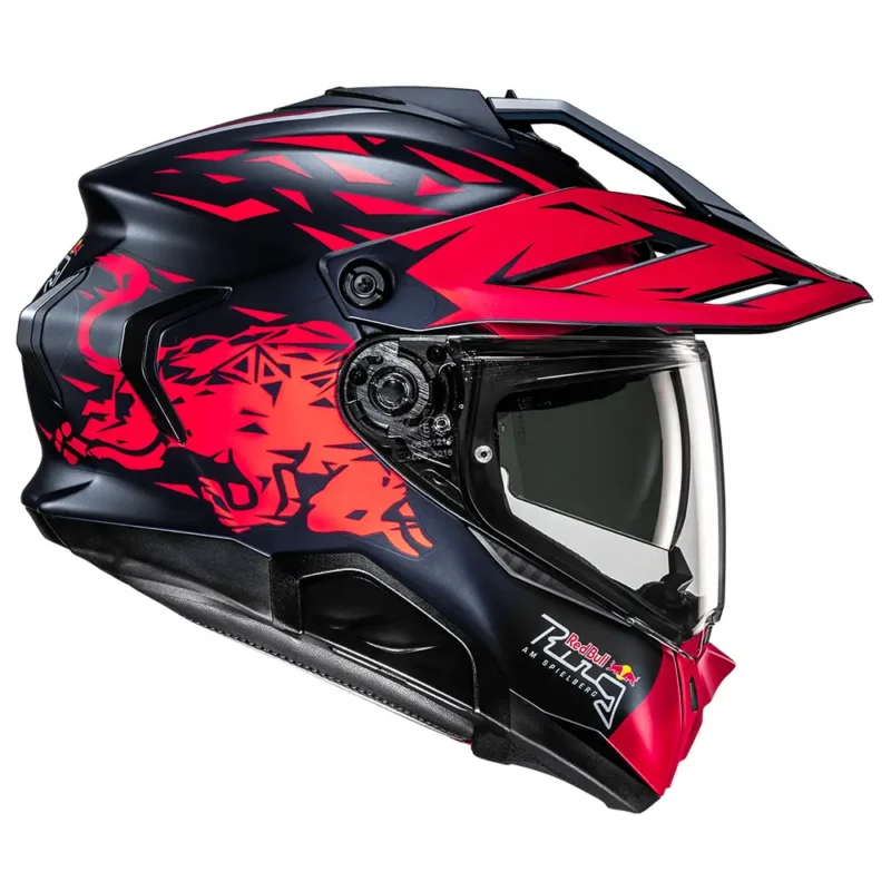 RPHA 60 RED BULL SPIELBERG