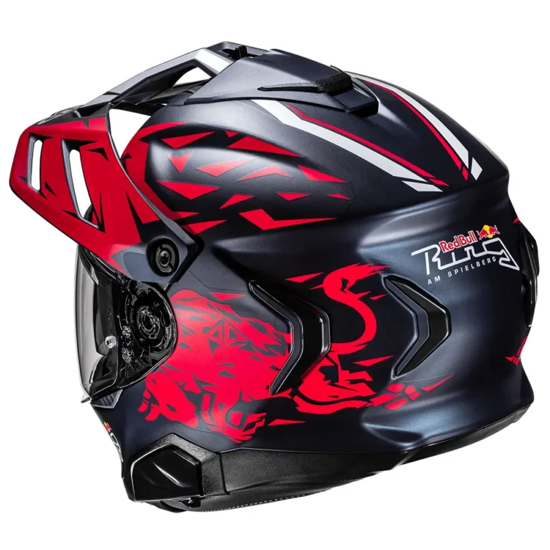 RPHA 60 RED BULL SPIELBERG