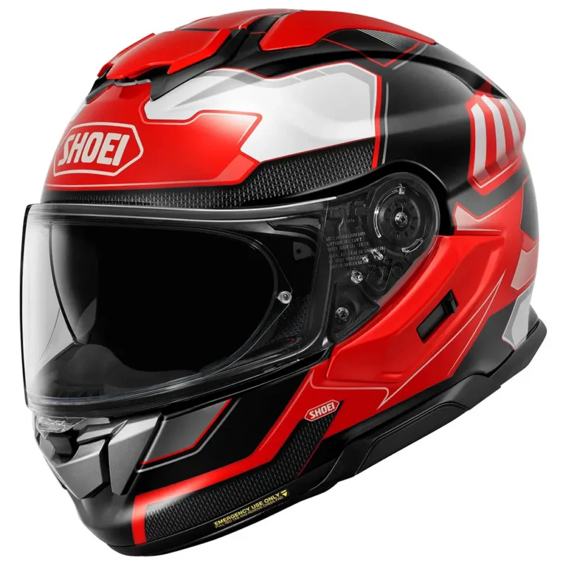 GT-AIR 3 AGILITY / Casco Shoei