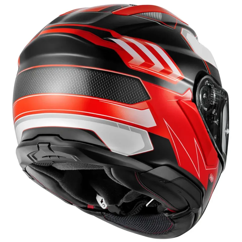 GT-AIR 3 AGILITY / Casco Shoei
