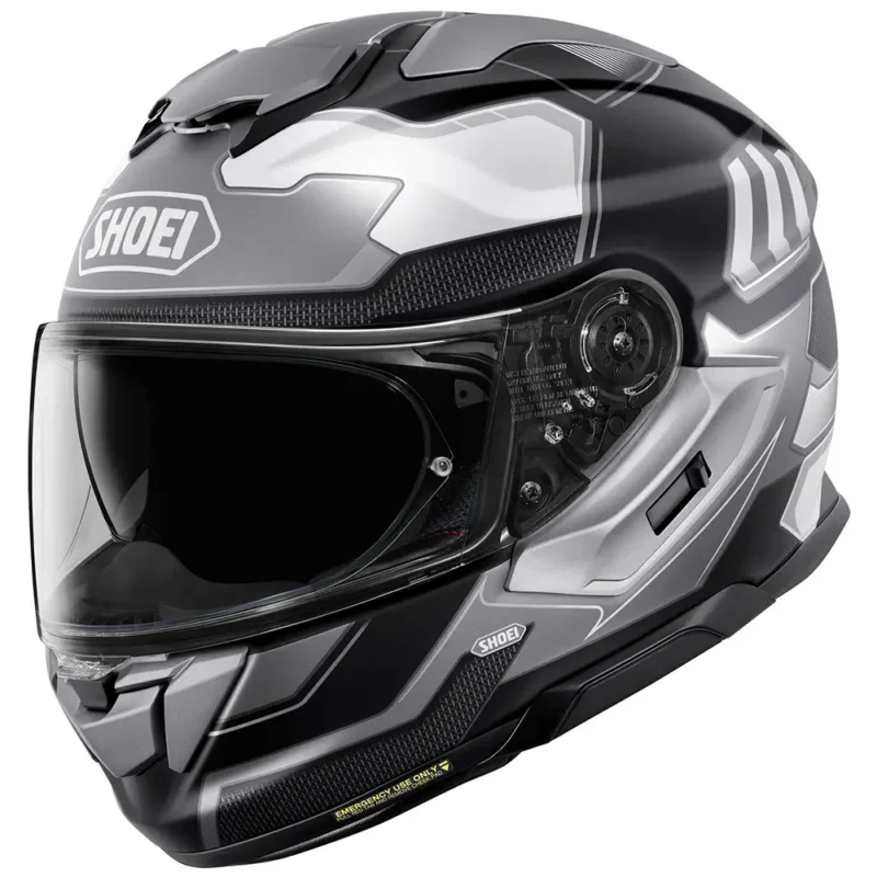 GT-AIR 3 AGILITY / Casco Shoei