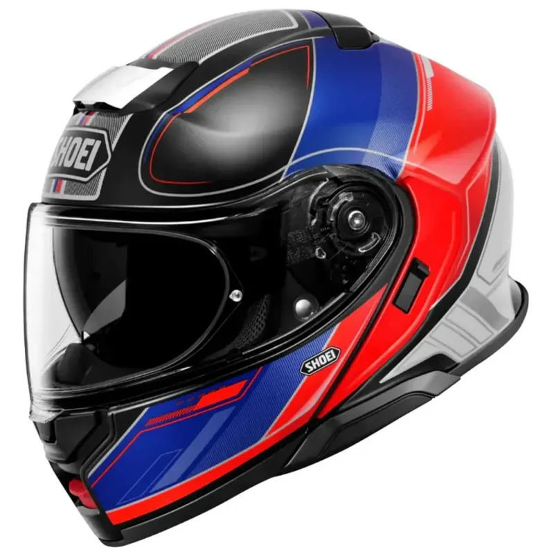 NEOTEC 3 Sharpen / Casco Shoei