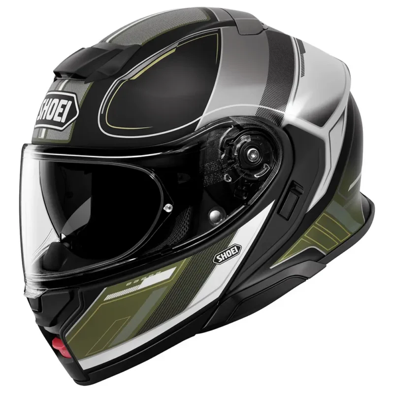 NEOTEC 3 Sharpen / Casco Shoei