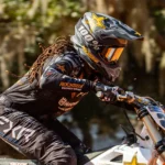 VFX-EVO Malcolm Stewart 27 / Casco Shoei