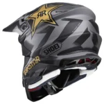 VFX-EVO Malcolm Stewart 27 / Casco Shoei