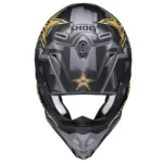 VFX-EVO Malcolm Stewart 27 / Casco Shoei