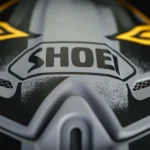 VFX-EVO Malcolm Stewart 27 / Casco Shoei