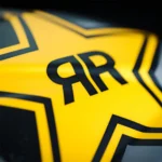 VFX-EVO Malcolm Stewart 27 / Casco Shoei