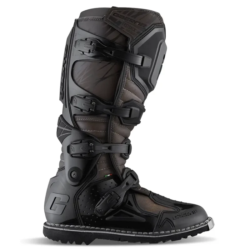 FASTBACK ENDURANCE ENDURO