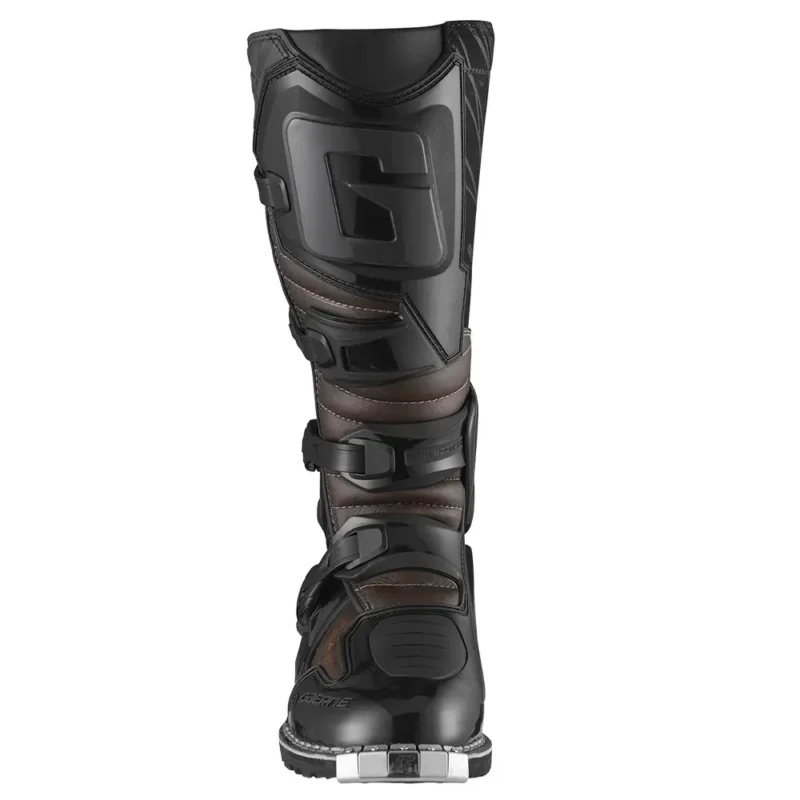 GAERNE-FASTBACK-ENDURANCE-ENDURO-Black-Brown-2