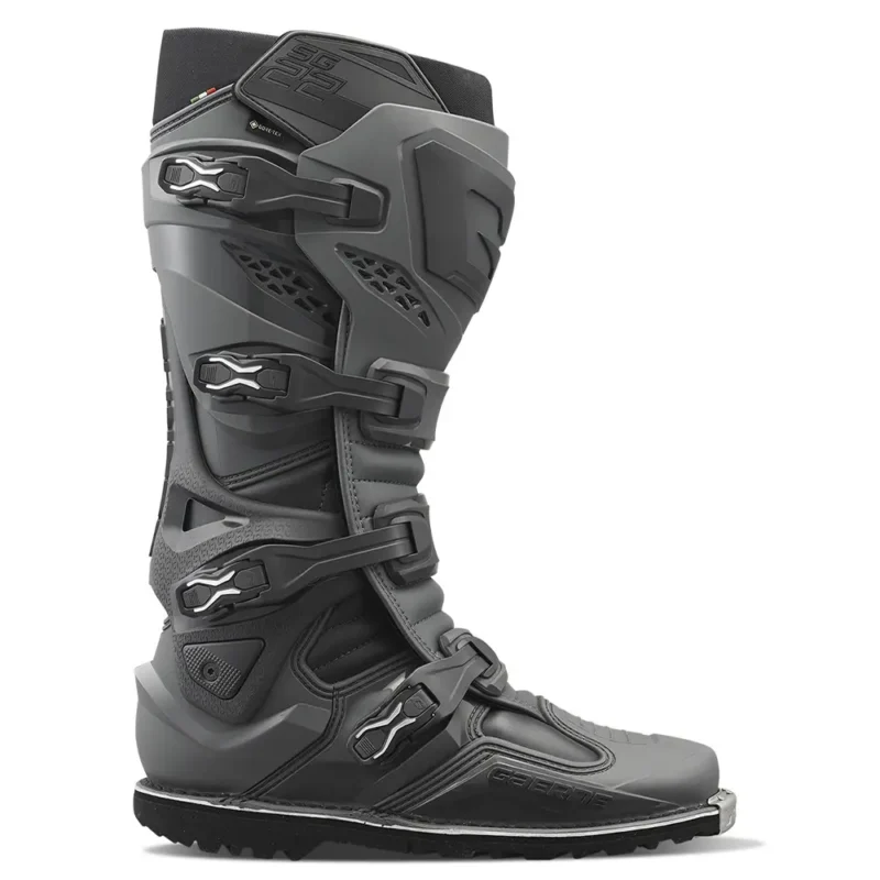 SG22 GORE-TEX® ENDURO BATTLESHIP