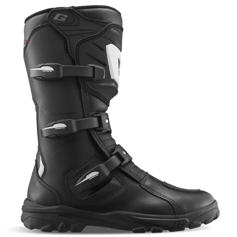 G_ADVENTURE AQUATECH